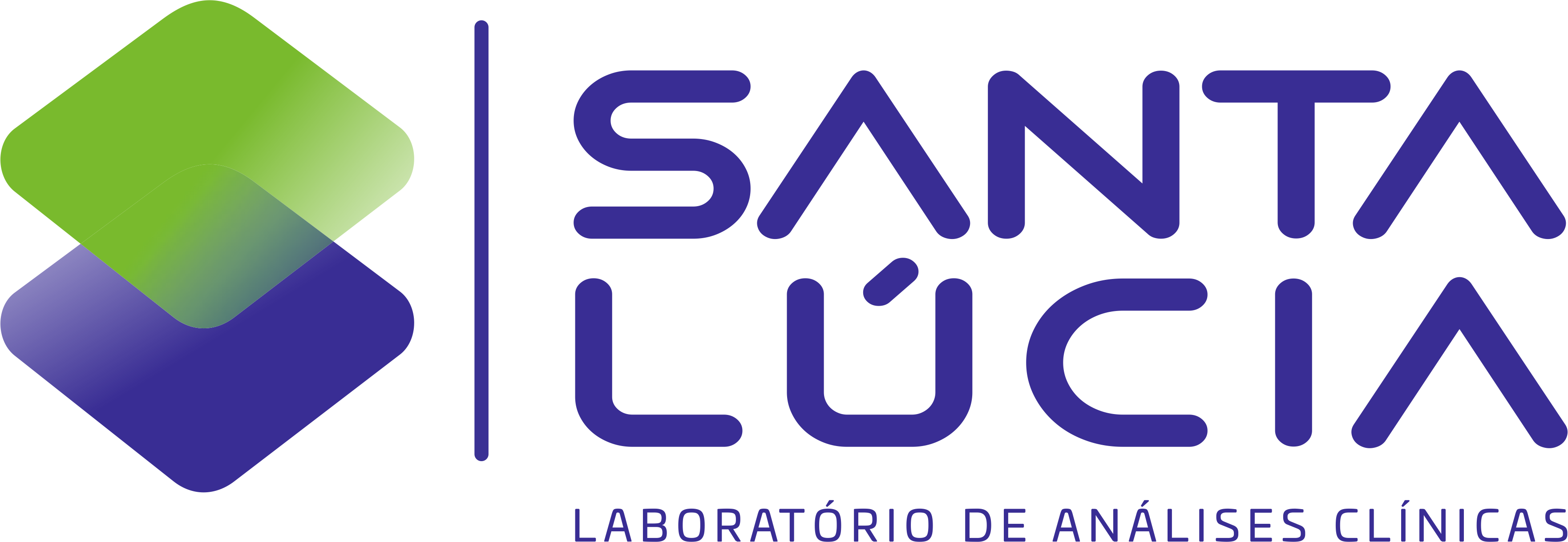 Laboratório Santa Lúcia